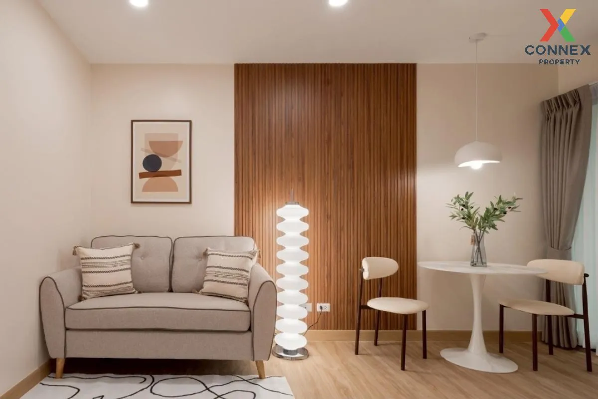 For Sale Condo , iCondo Sukhapiban 2 , newly renovated , Khlong K 2