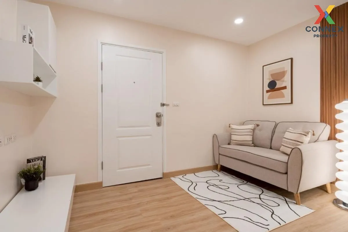 For Sale Condo , iCondo Sukhapiban 2 , newly renovated , Khlong K 3