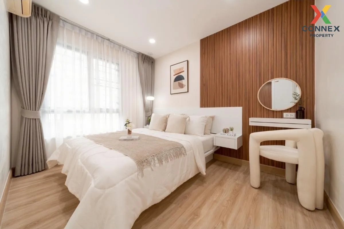 For Sale Condo , iCondo Sukhapiban 2 , newly renovated , Khlong K