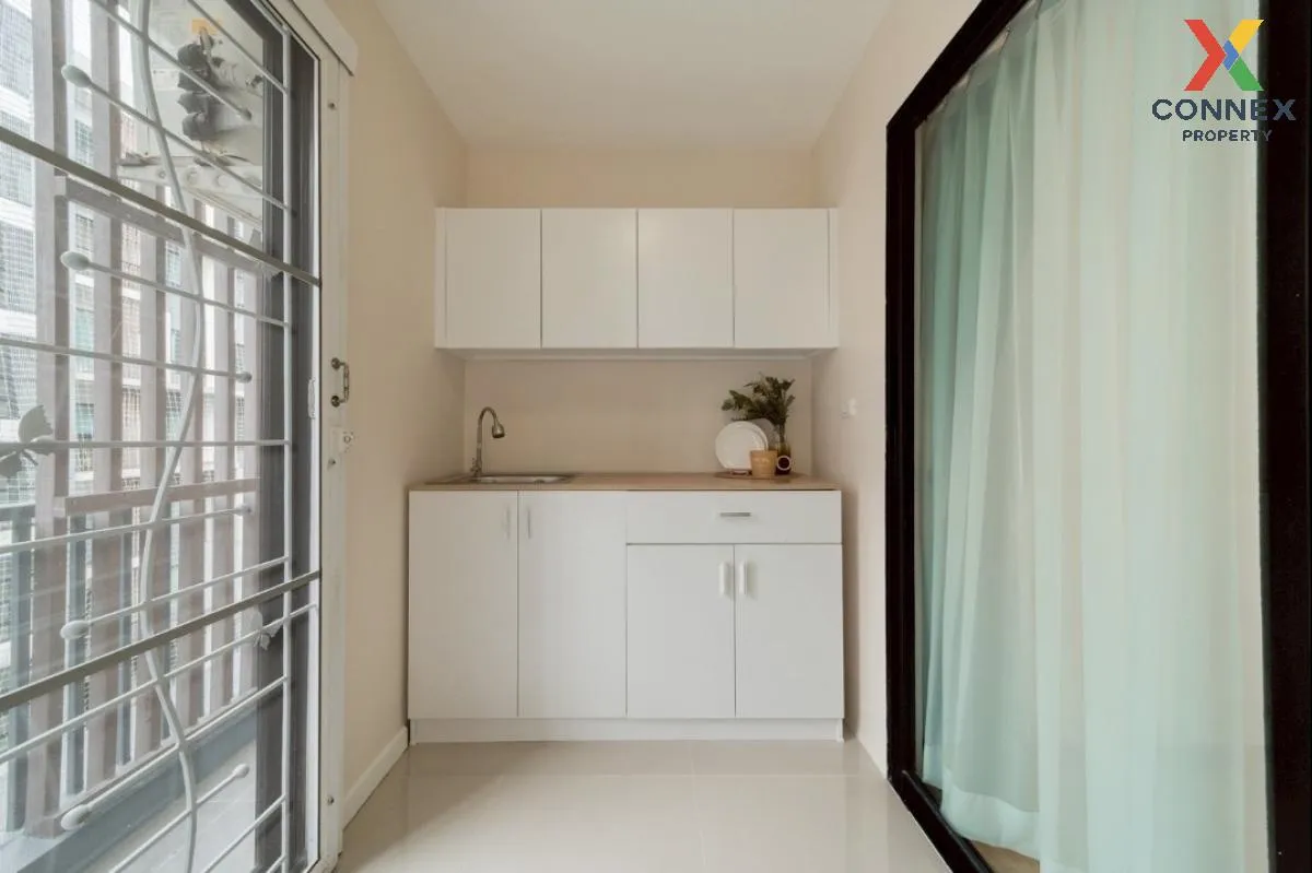 For Sale Condo , iCondo Sukhapiban 2 , newly renovated , Khlong K