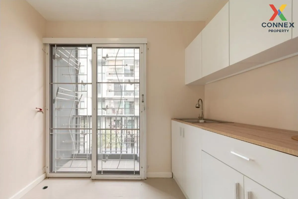 For Sale Condo , iCondo Sukhapiban 2 , newly renovated , Khlong K