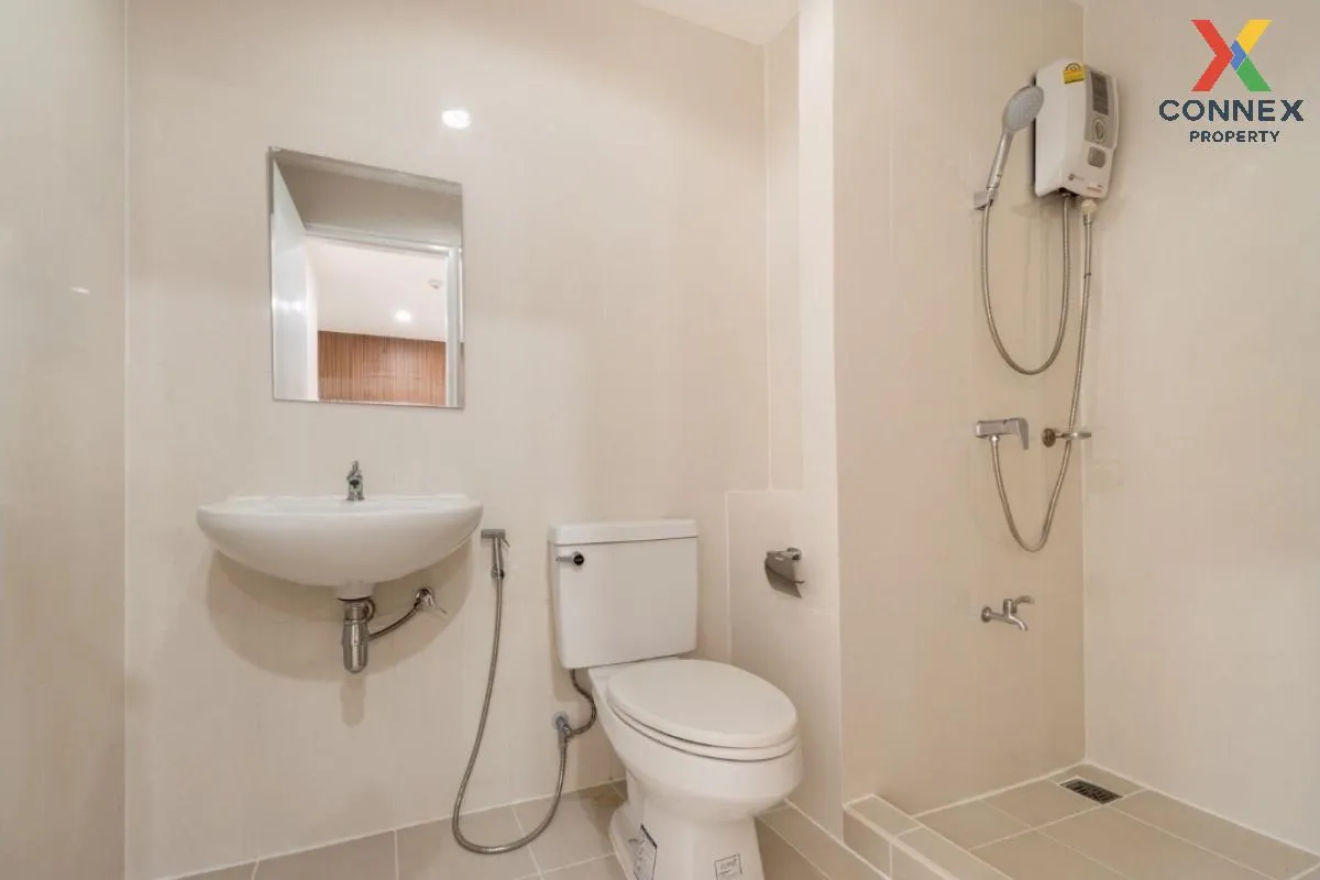 For Sale Condo , iCondo Sukhapiban 2 , newly renovated , Khlong K