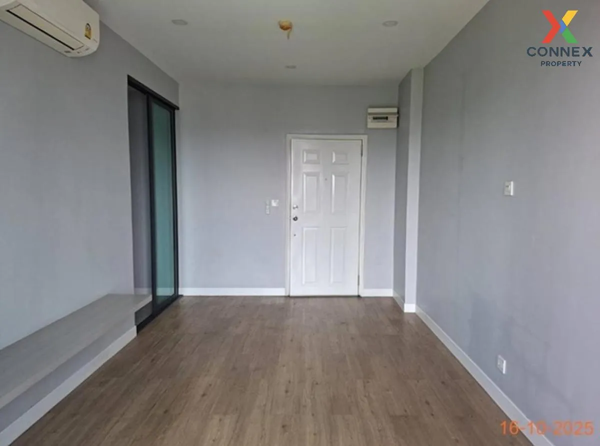 For Sale Condo , Maison Garden 2 , Thung Song Hong , Lak Si , Ban 2