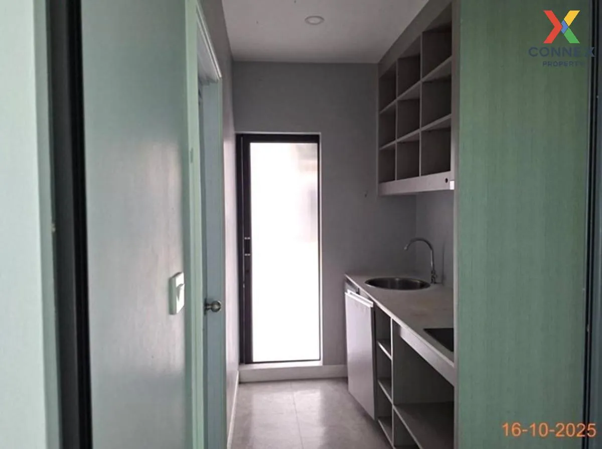 For Sale Condo , Maison Garden 2 , Thung Song Hong , Lak Si , Ban 3