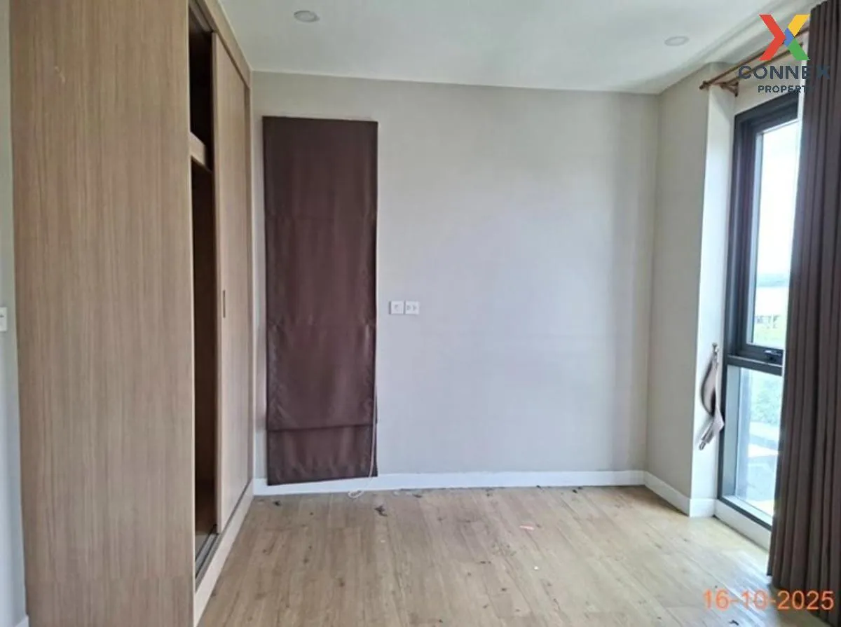 For Sale Condo , Maison Garden 2 , Thung Song Hong , Lak Si , Ban 4