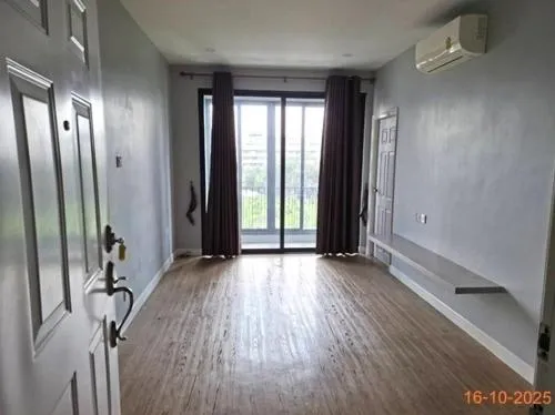 ขายคอนโด  เมซอง การ์เด้น 2 ทุ่งสองห้อง เขต หลักสี่ กรุงเทพ CX-136659