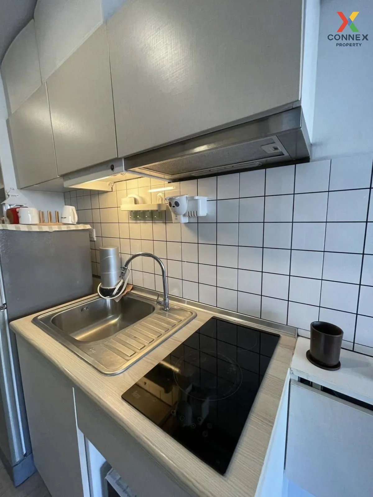 เช่าคอนโด  พอส สุขุมวิท 103 BTS-อุดมสุข บางนา เขต บางนา กรุงเทพ C