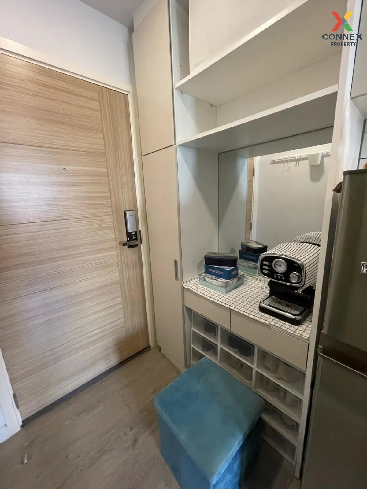 เช่าคอนโด  พอส สุขุมวิท 103 BTS-อุดมสุข บางนา เขต บางนา กรุงเทพ C