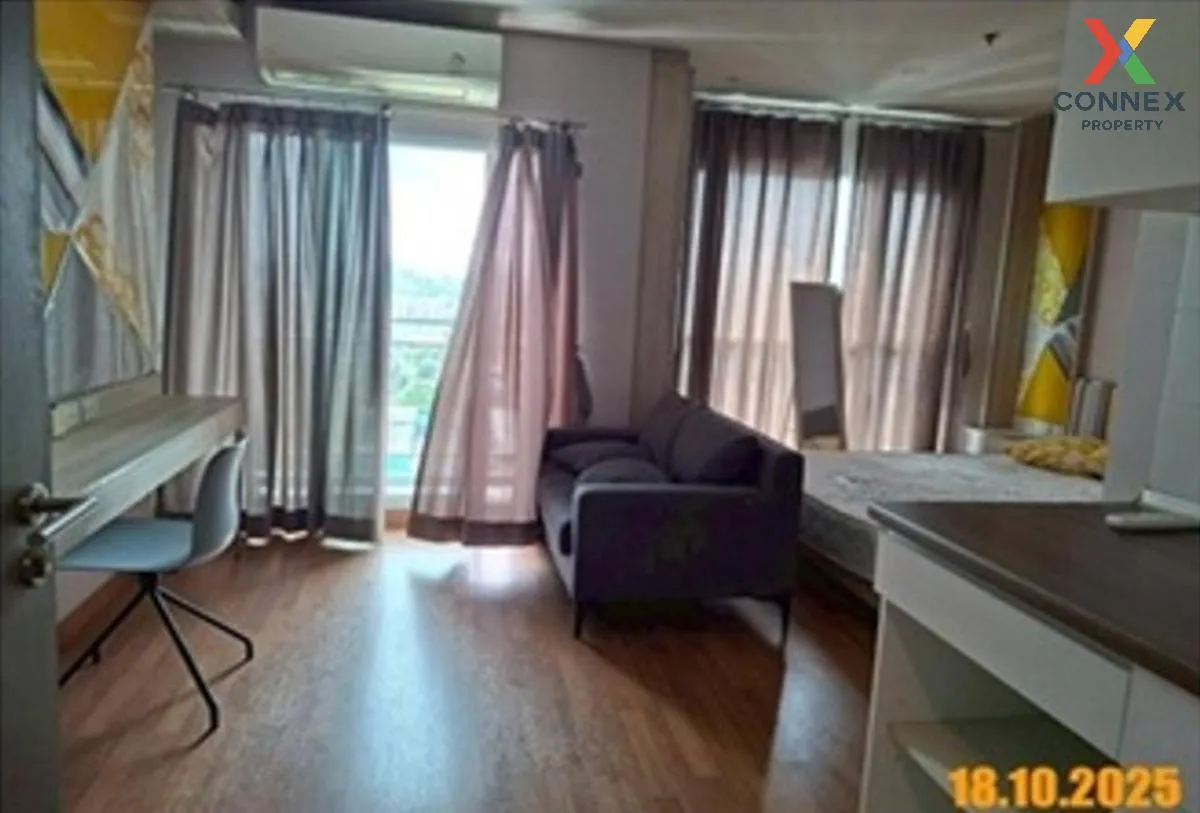 For Sale Condo , Lumpini Park Vibhavadi-Chatuchak , BTS-Mo Chit , 1