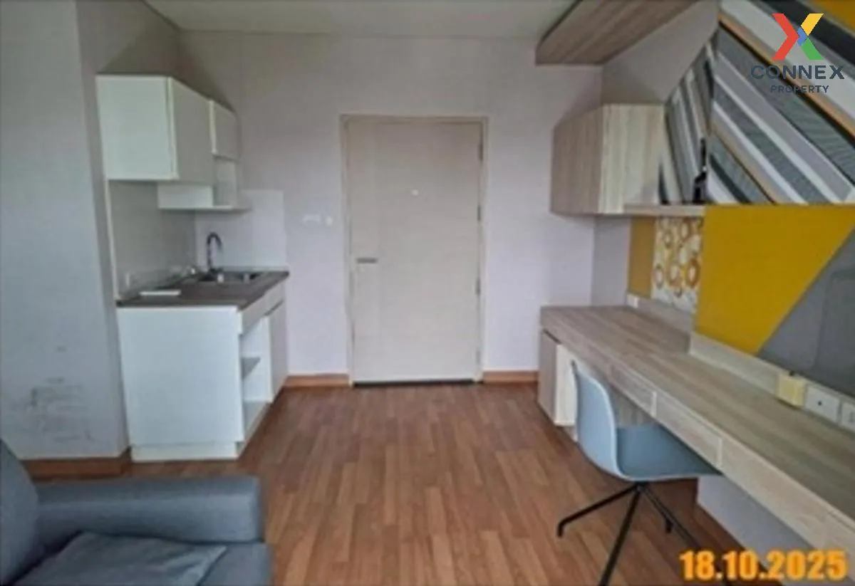 For Sale Condo , Lumpini Park Vibhavadi-Chatuchak , BTS-Mo Chit , 2