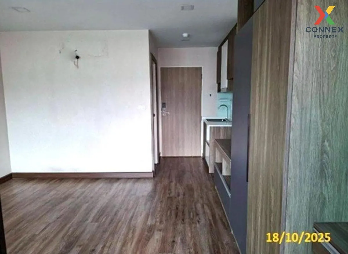 For Sale Condo , Sun City MRT Yaek Fai Chai , MRT-Fai Chai , Bang 1