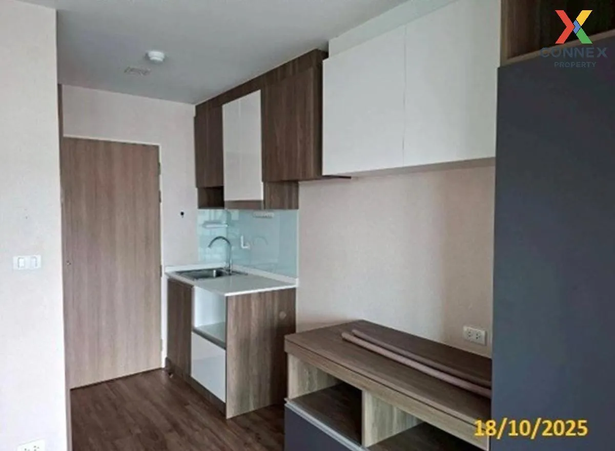 For Sale Condo , Sun City MRT Yaek Fai Chai , MRT-Fai Chai , Bang 3