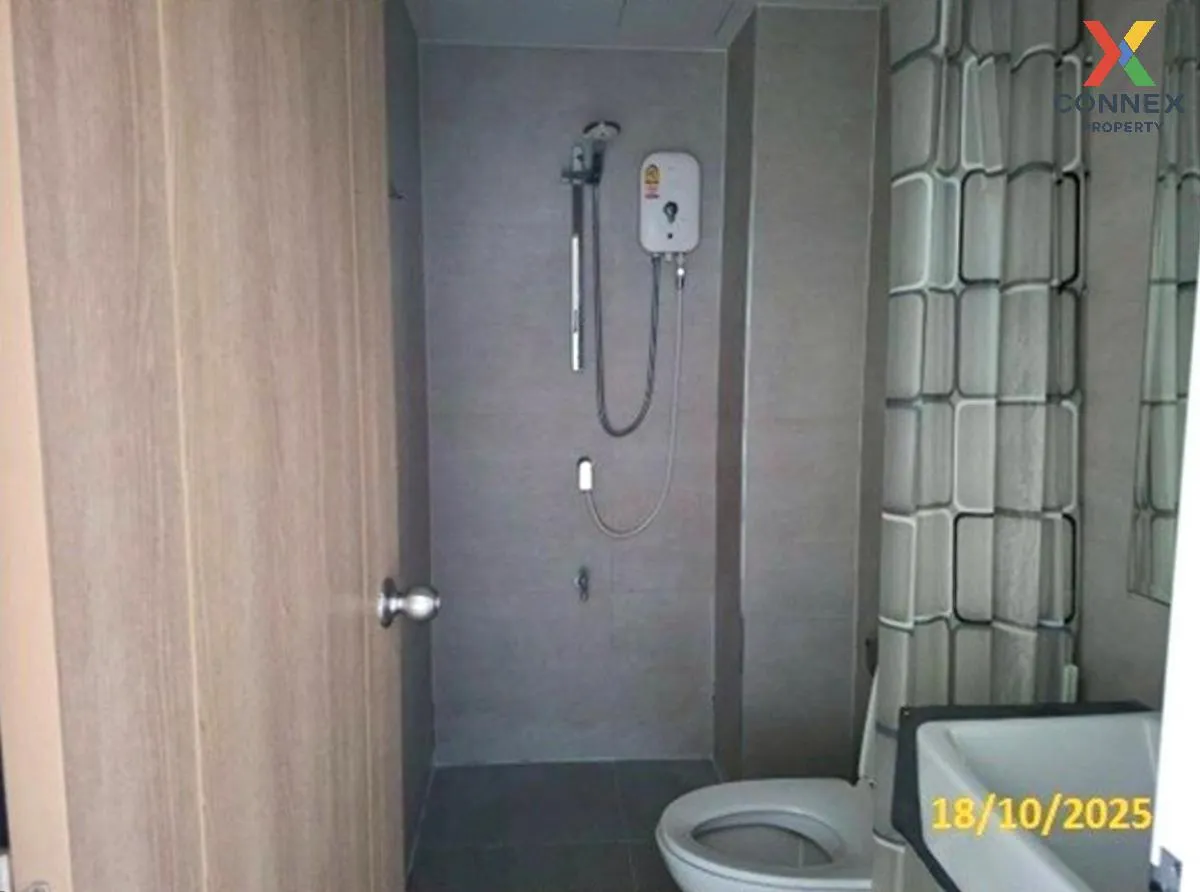 For Sale Condo , Sun City MRT Yaek Fai Chai , MRT-Fai Chai , Bang 4