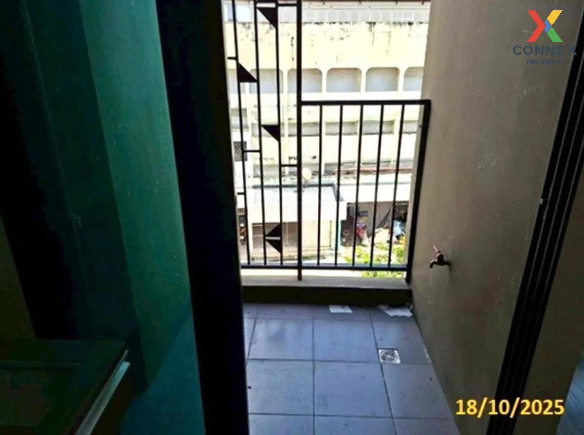 For Sale Condo , Sun City MRT Yaek Fai Chai , MRT-Fai Chai , Bang