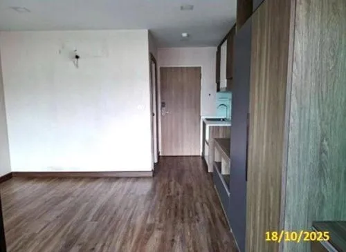 For Sale Condo , Sun City MRT Yaek Fai Chai , MRT-Fai Chai , Bang Khun Si , Bangkok Noi , Bangkok , CX-136662