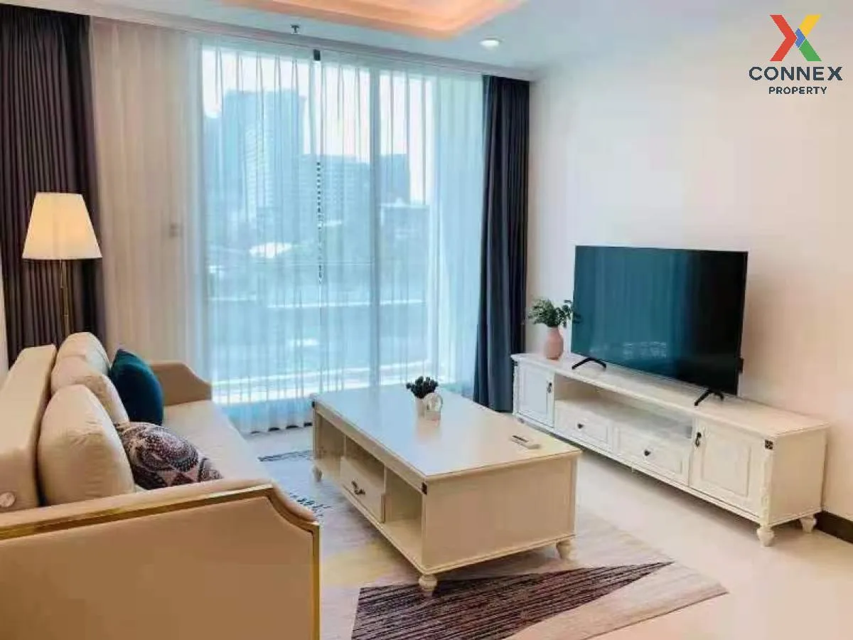 For Sale Condo , Supalai Oriental Sukhumvit 39 , MRT-Phetchaburi  1