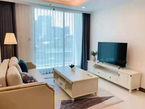 For Sale Condo , Supalai Oriental Sukhumvit 39 , MRT-Phetchaburi , Khlong Tan Nuea , Watthana , Bangkok , CX-136663
