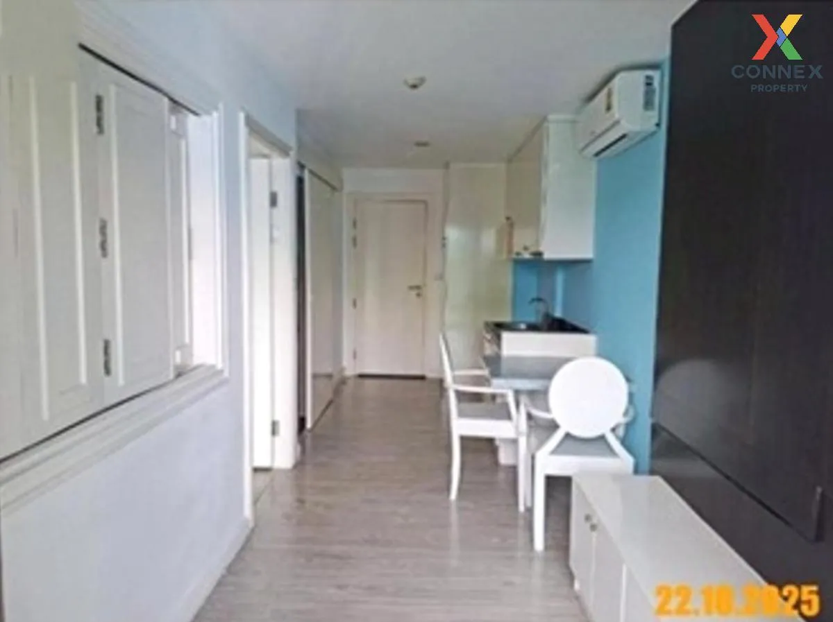 For Sale Condo , Parc Exo Kaset - Navamintra , Khlong Kum , Bung  1