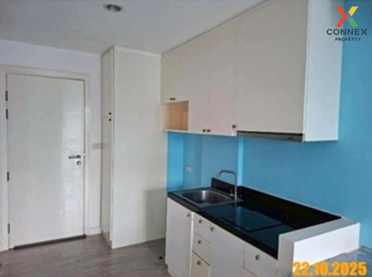 For Sale Condo , Parc Exo Kaset - Navamintra , Khlong Kum , Bung  2