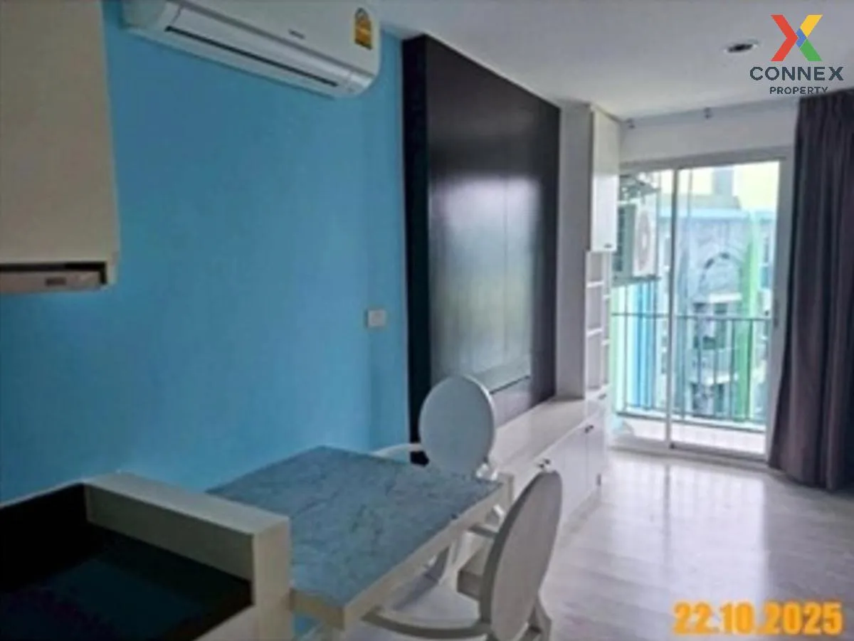 For Sale Condo , Parc Exo Kaset - Navamintra , Khlong Kum , Bung  3