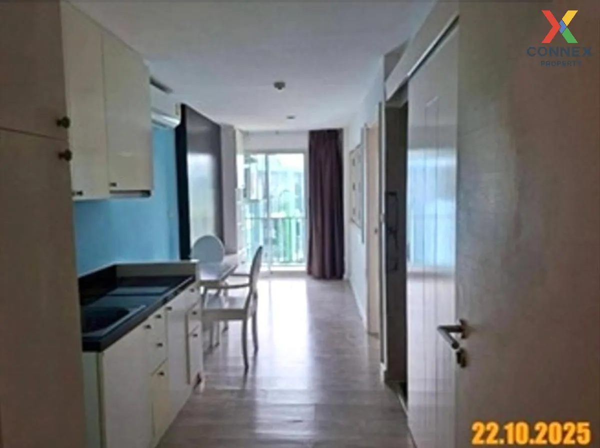 For Sale Condo , Parc Exo Kaset - Navamintra , Khlong Kum , Bung  4