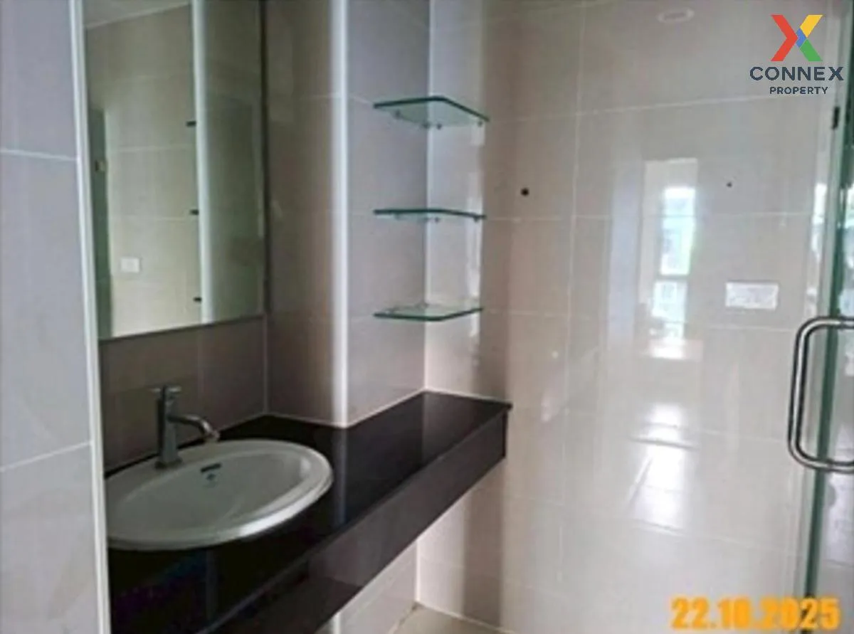 For Sale Condo , Parc Exo Kaset - Navamintra , Khlong Kum , Bung 