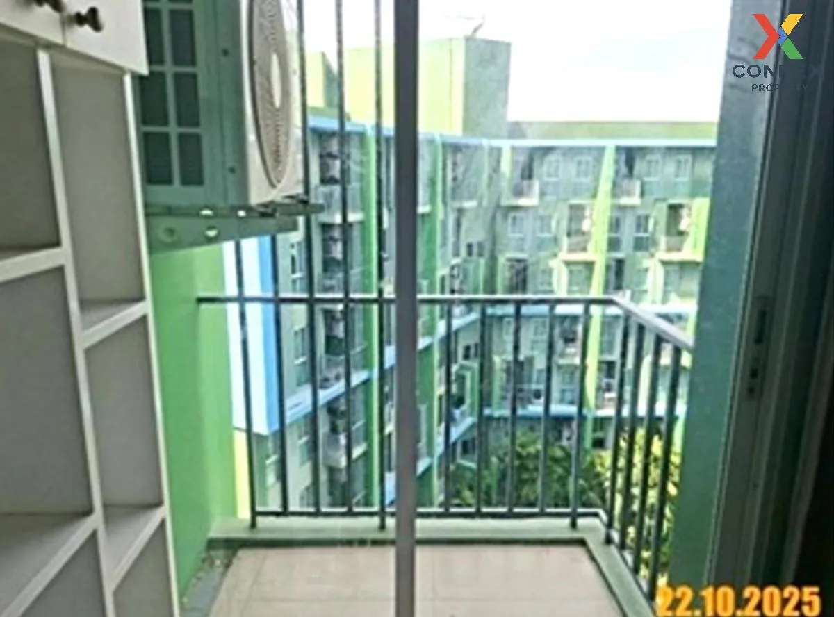 For Sale Condo , Parc Exo Kaset - Navamintra , Khlong Kum , Bung 