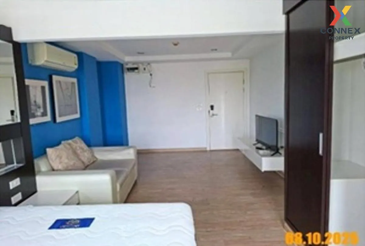 For Sale Condo , Parc Exo Kaset - Navamintra , Khlong Kum , Bung  1