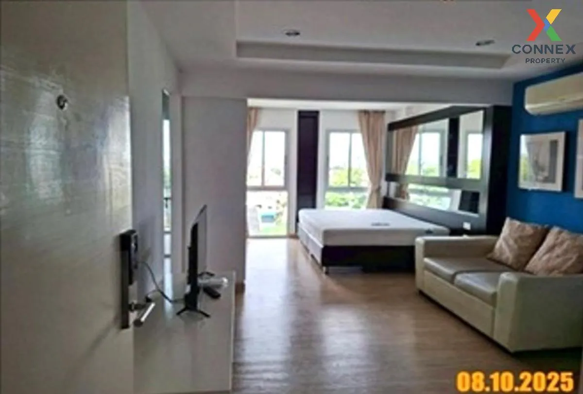 For Sale Condo , Parc Exo Kaset - Navamintra , Khlong Kum , Bung  2