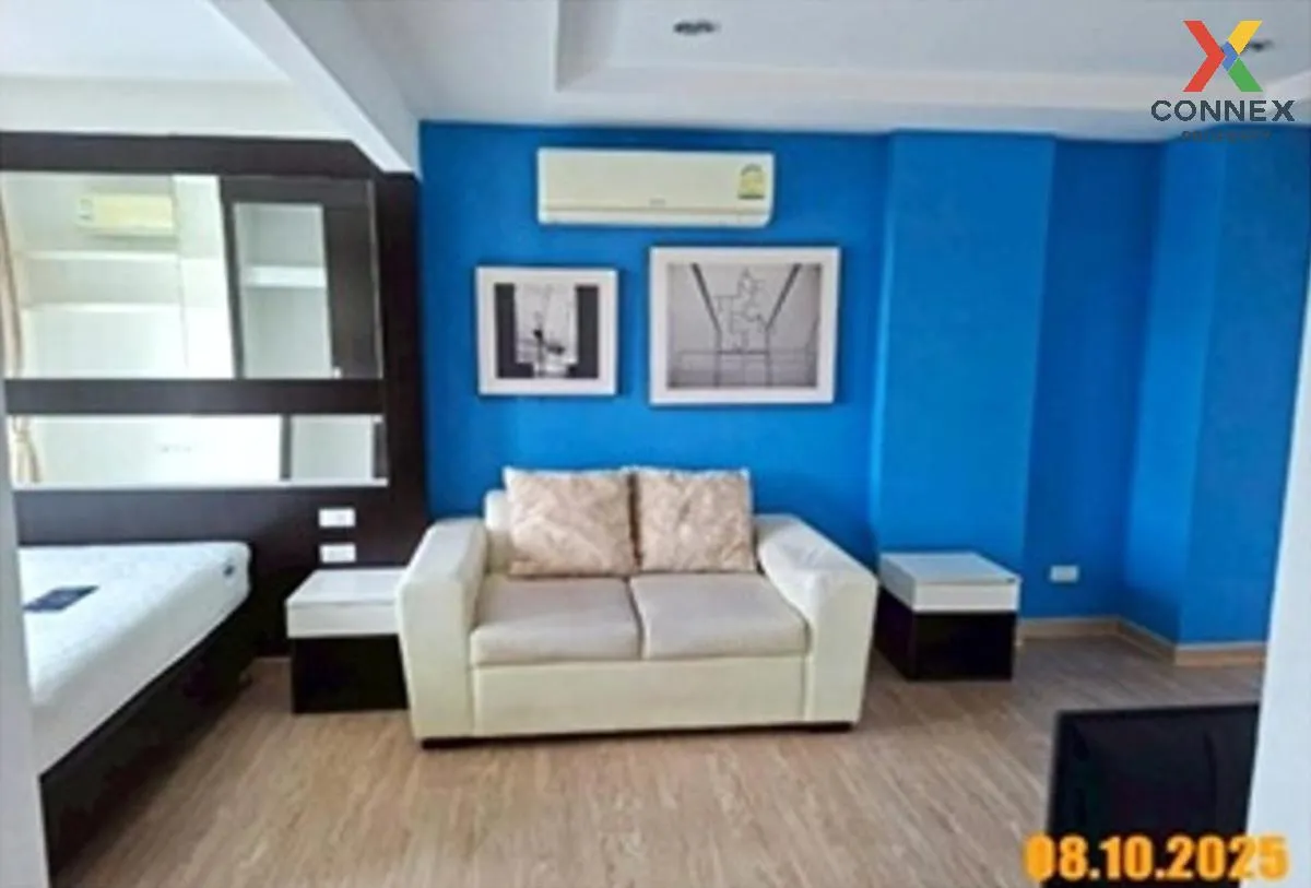 For Sale Condo , Parc Exo Kaset - Navamintra , Khlong Kum , Bung  3