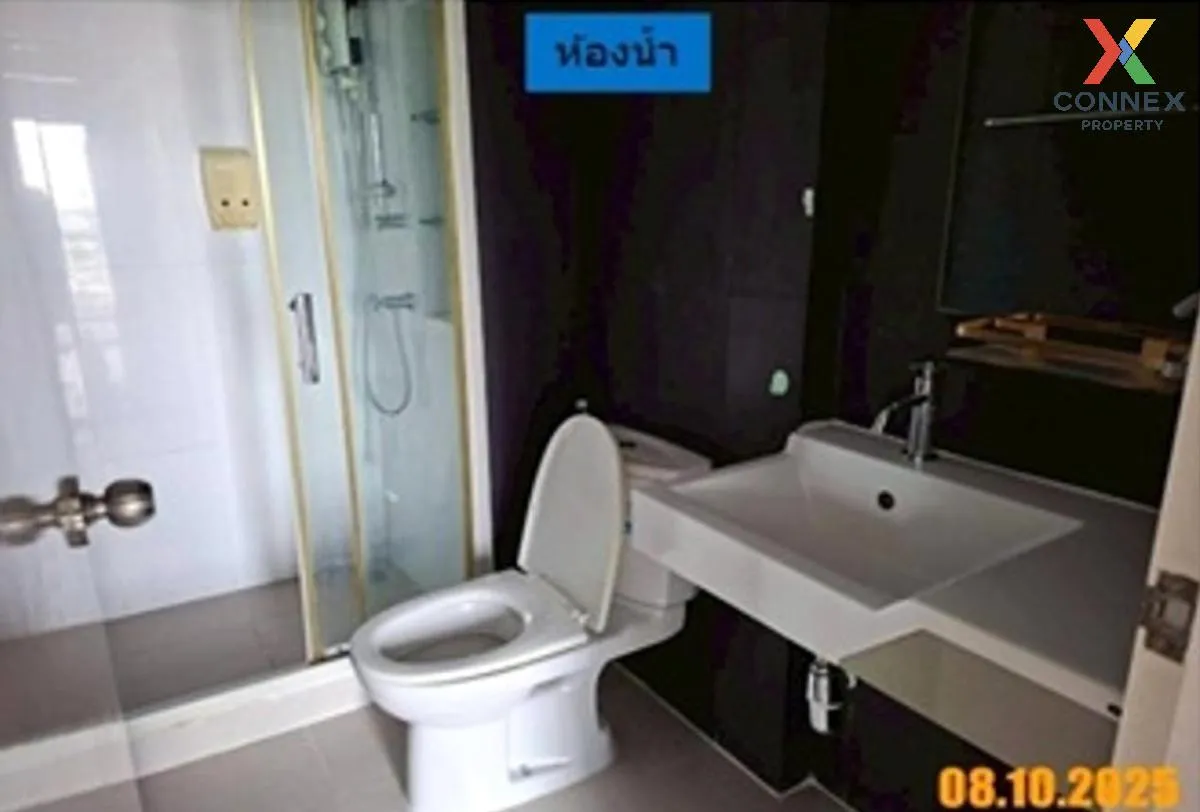 For Sale Condo , Parc Exo Kaset - Navamintra , Khlong Kum , Bung 