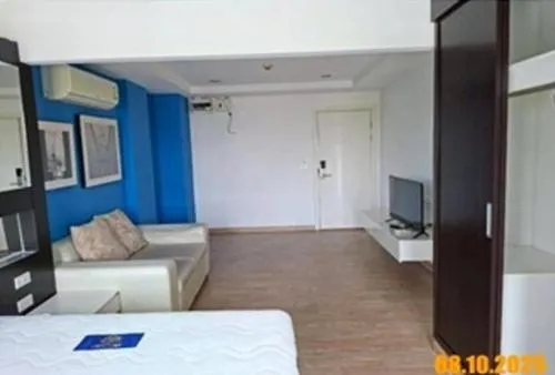 For Sale Condo , Parc Exo Kaset - Navamintra , Khlong Kum , Bung Kum , Bangkok , CX-136665