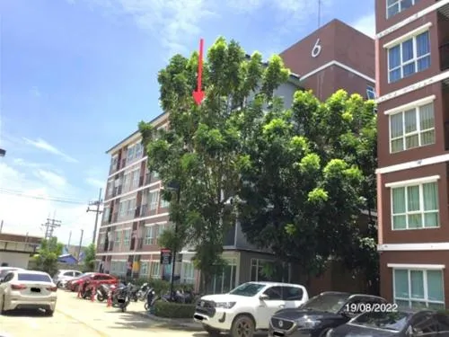 ขายคอนโด  ไมอามี บางปู บางปูใหม่ เมืองสมุทรปราการ สมุทรปราการ CX-136667