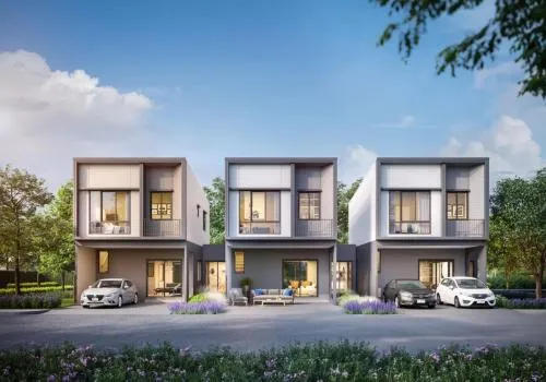 For Sale House , Sena Village Ramindra KM.9 , Khanna Yao , Khanna Yao , Bangkok , CX-136668