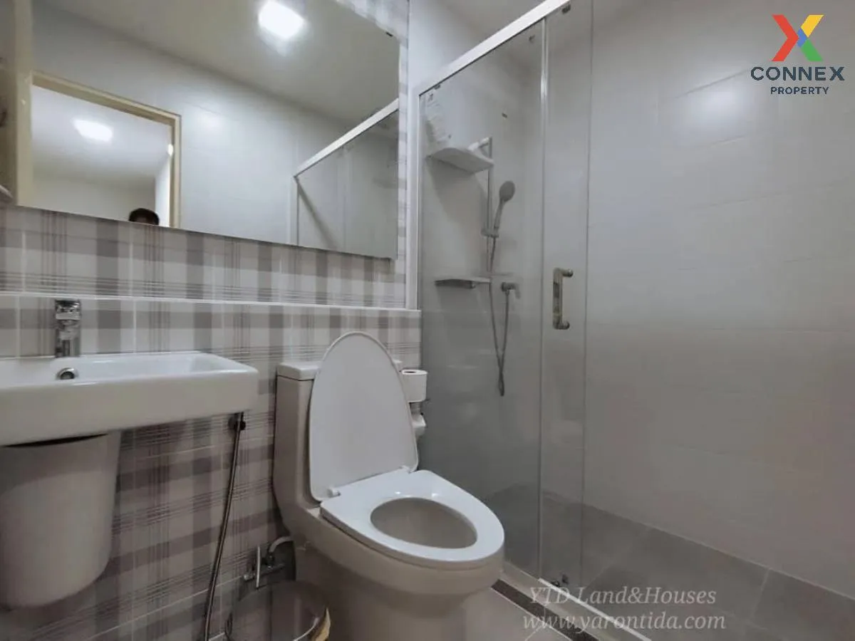 For Rent House , Villaggio 2 Srinakarin - Bangna , Bang Kaeo , Ba