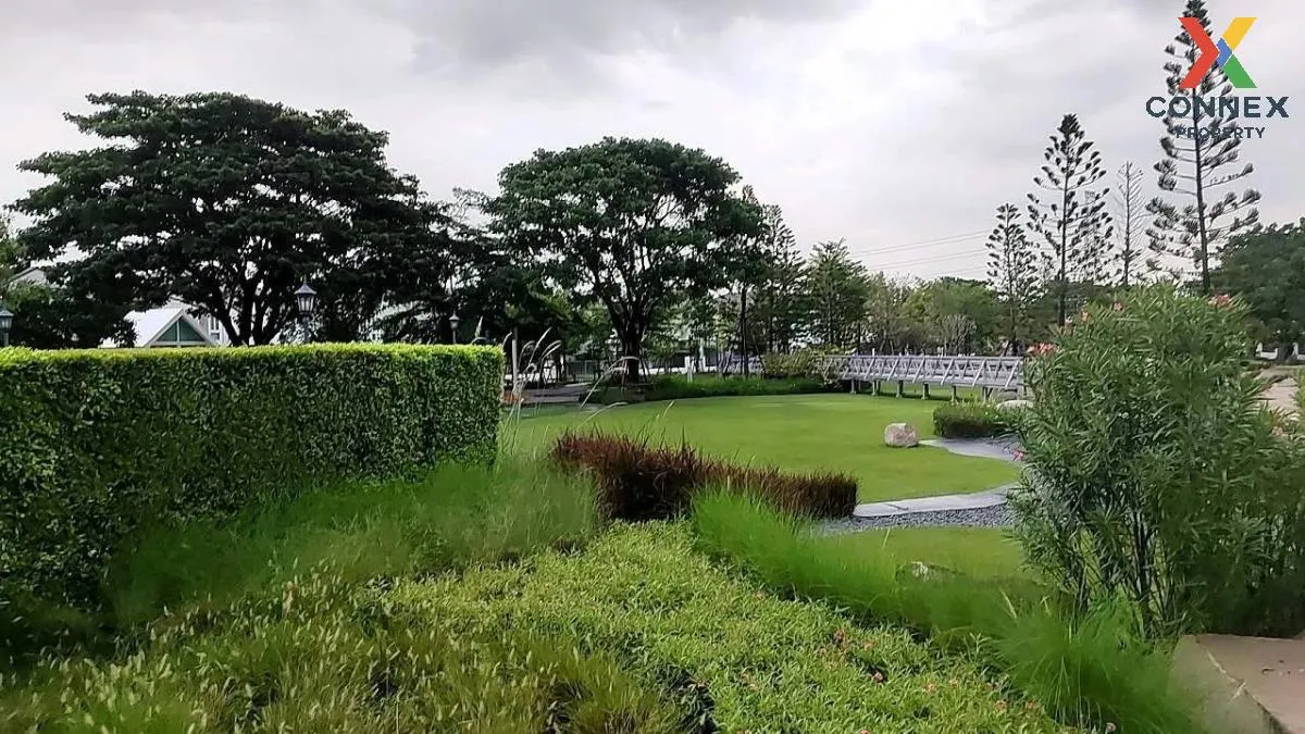 For Rent House , Villaggio 2 Srinakarin - Bangna , Bang Kaeo , Ba