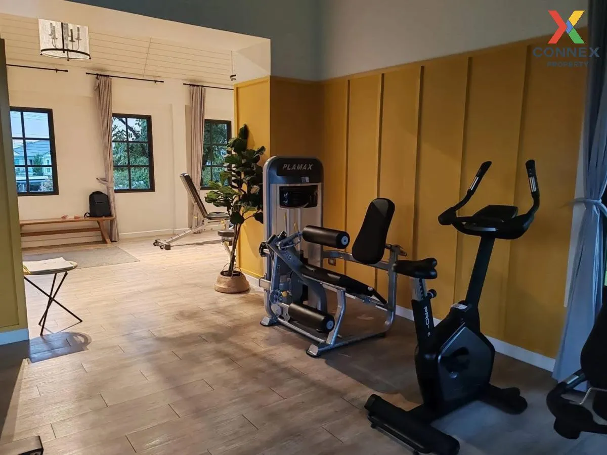 For Rent House , Villaggio 2 Srinakarin - Bangna , Bang Kaeo , Ba