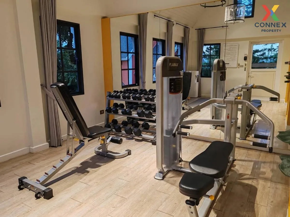 For Rent House , Villaggio 2 Srinakarin - Bangna , Bang Kaeo , Ba