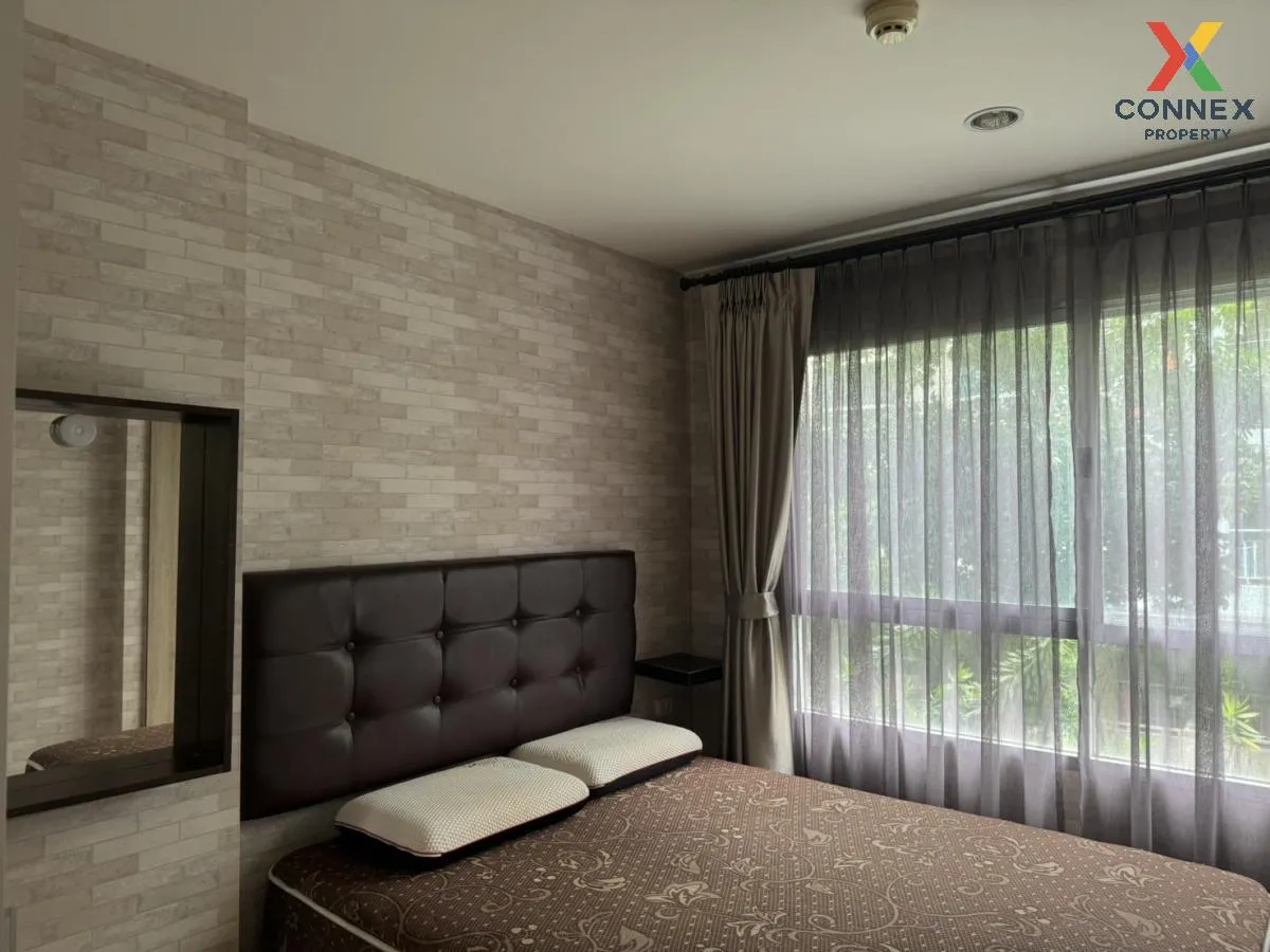 For Sale Condo , Lumpini Ville Onnut 46 , Suan Luang , Suan Luang 1