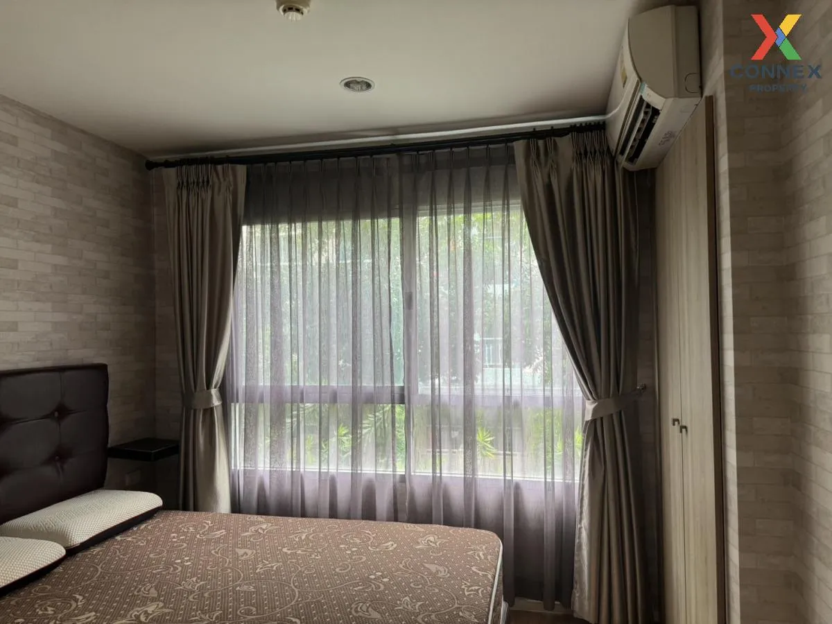 For Sale Condo , Lumpini Ville Onnut 46 , Suan Luang , Suan Luang 2