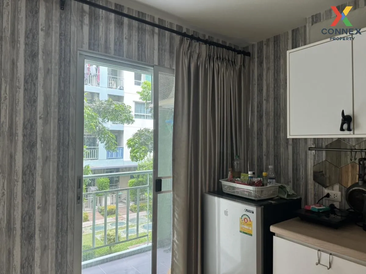 For Sale Condo , Lumpini Ville Onnut 46 , Suan Luang , Suan Luang 3