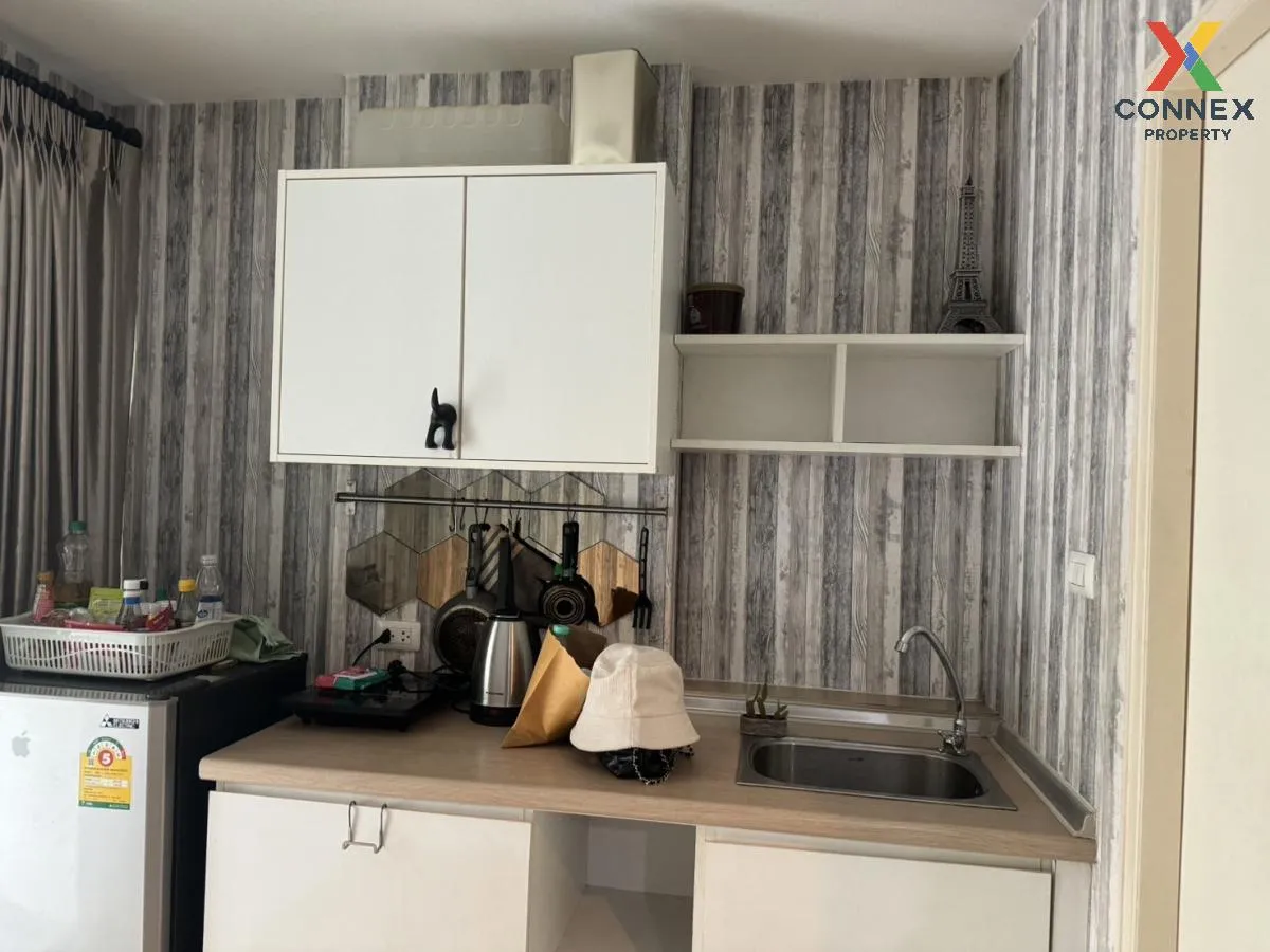 For Sale Condo , Lumpini Ville Onnut 46 , Suan Luang , Suan Luang 4