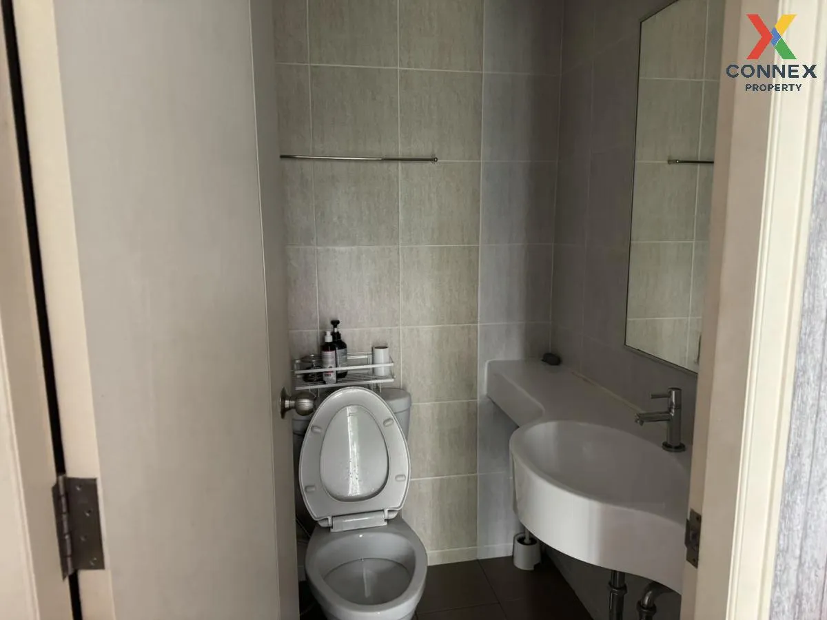 For Sale Condo , Lumpini Ville Onnut 46 , Suan Luang , Suan Luang