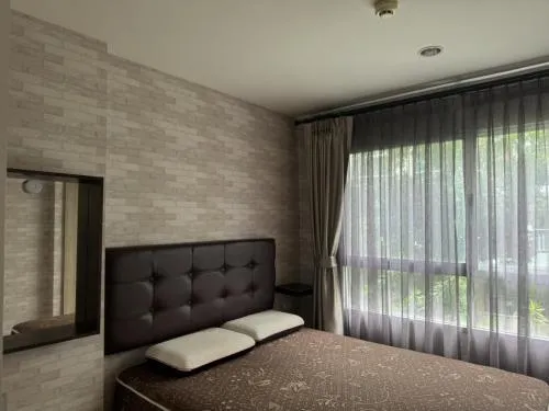 For Sale Condo , Lumpini Ville Onnut 46 , Suan Luang , Suan Luang , Bangkok , CX-136674