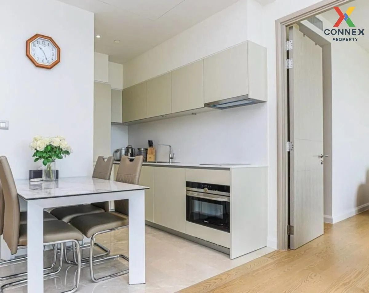 For Sale Condo , Magnolias Waterfront Residences , Khlong Ton Sai 2