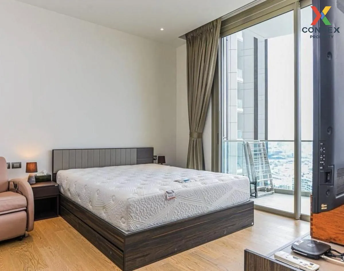 For Sale Condo , Magnolias Waterfront Residences , Khlong Ton Sai 3