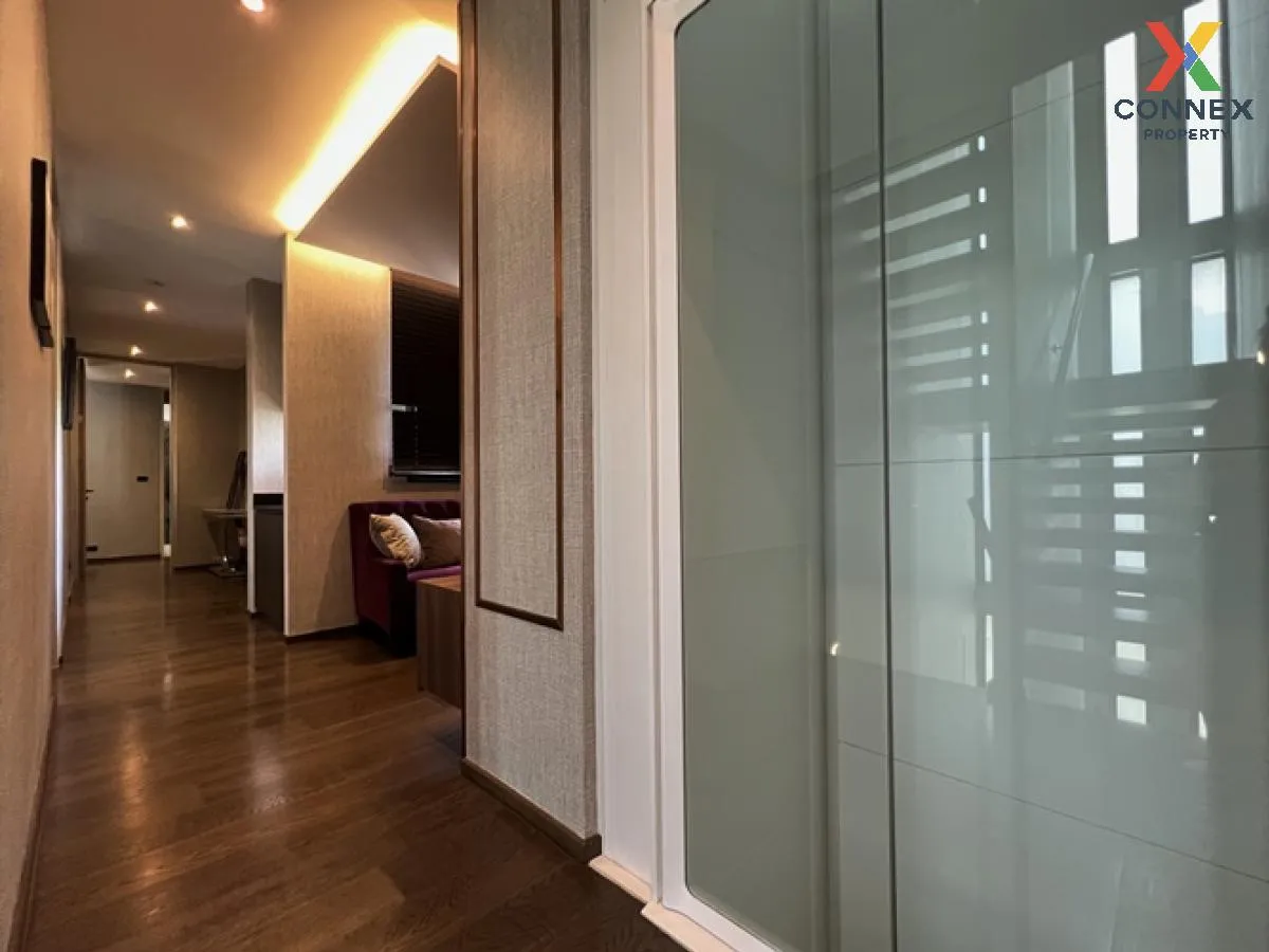 For Sale House , Bibury Village Srinakarin , nice view , wide fro