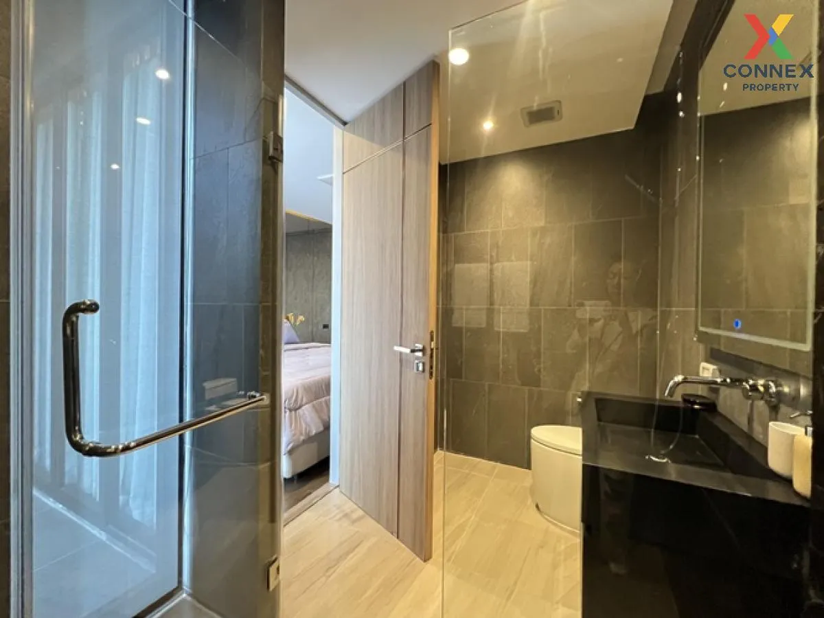 For Sale House , Bibury Village Srinakarin , nice view , wide fro