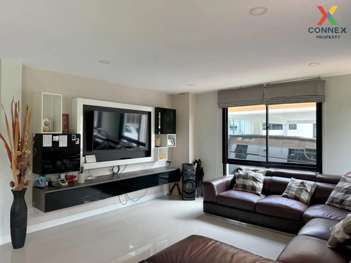 ขายบ้าน  ดิ อิมเพลส บางบอน 3 ห้องมุม หน้ากว้าง บางบอน เขต บางบอน  4