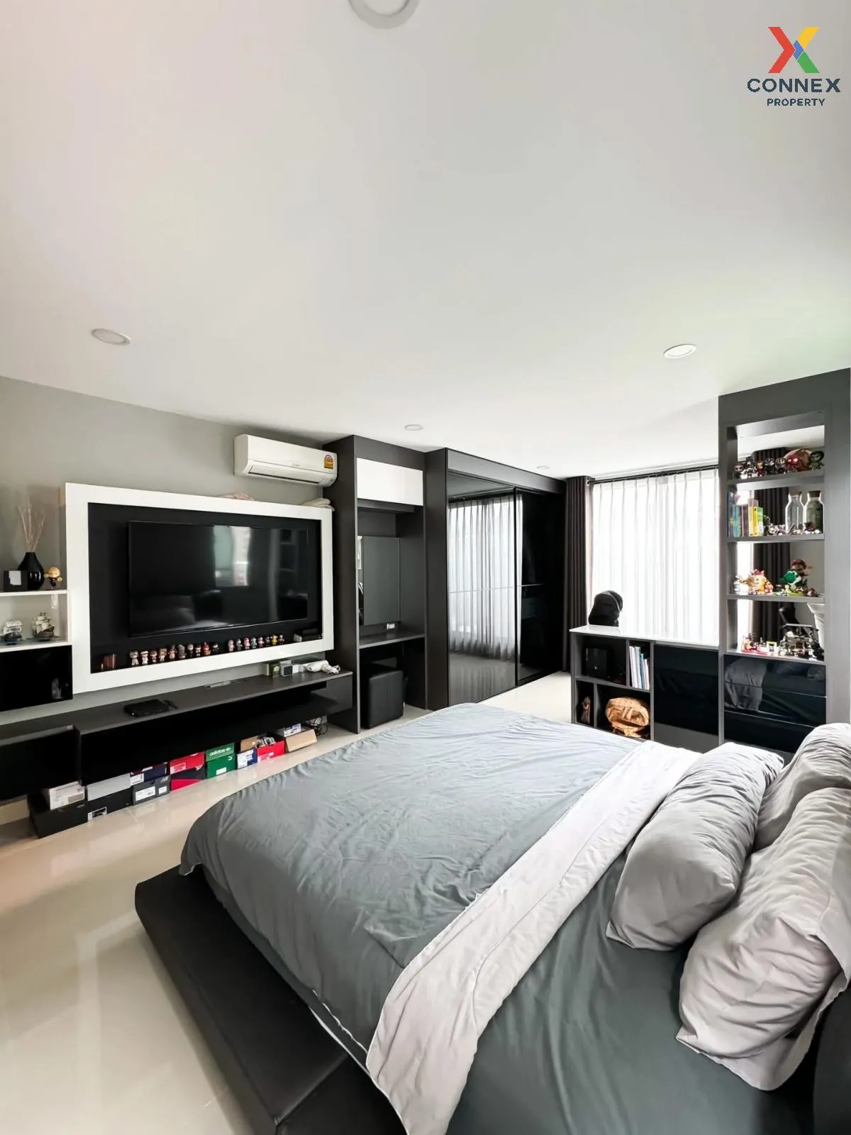 ขายบ้าน  ดิ อิมเพลส บางบอน 3 ห้องมุม หน้ากว้าง บางบอน เขต บางบอน 